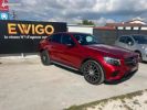 Annonce Mercedes GLC Classe Mercedes COUPE 220D 170 ch 4MATIC 9G-TRONIC AMG LINE T