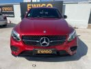 Annonce Mercedes GLC Classe Mercedes COUPE 220D 170 ch 4MATIC 9G-TRONIC AMG LINE T