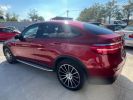 Annonce Mercedes GLC Classe Mercedes COUPE 220D 170 ch 4MATIC 9G-TRONIC AMG LINE T