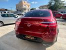 Annonce Mercedes GLC Classe Mercedes COUPE 220D 170 ch 4MATIC 9G-TRONIC AMG LINE T