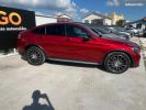 Annonce Mercedes GLC Classe Mercedes COUPE 220D 170 ch 4MATIC 9G-TRONIC AMG LINE T