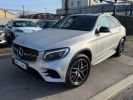 Voir l'annonce Mercedes GLC Classe Mercedes coupé 220d 170ch FASCINATION 4MATIC