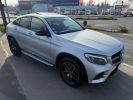 Annonce Mercedes GLC Classe Mercedes coupé 220d 170ch FASCINATION 4MATIC