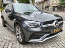 Annonce Mercedes GLC Classe Mercedes COUPÉ 220D 2.0L 195CV SPORT Line AMG 4MATIC 9G-TRONIC BVA