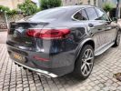 Annonce Mercedes GLC Classe Mercedes COUPÉ 220D 2.0L 195CV SPORT Line AMG 4MATIC 9G-TRONIC BVA