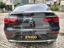 Annonce Mercedes GLC Classe Mercedes COUPÉ 220D 2.0L 195CV SPORT Line AMG 4MATIC 9G-TRONIC BVA