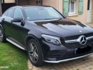 Annonce Mercedes GLC Classe MERCEDES Coupé 220d FASCINATION