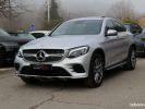 Voir l'annonce Mercedes GLC Classe Mercedes coupe 250 4matic 211 ch fascination amg line