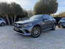 Voir l'annonce Mercedes GLC Classe Mercedes COUPE 250 D 204CH AMG 4MATIC 9G-TRONIC