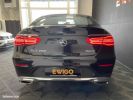 Annonce Mercedes GLC Classe Mercedes COUPE 250 FASCINATION 210CH 4MATIC 9G-TRONIC BVA