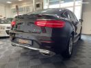 Annonce Mercedes GLC Classe Mercedes COUPE 250 FASCINATION 210CH 4MATIC 9G-TRONIC BVA