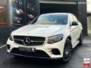 Voir l'annonce Mercedes GLC Classe Mercedes Coupé 250d 204 ch 9G-Tronic AMG LINE