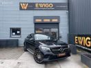 Annonce Mercedes GLC Classe Mercedes Coupé 250D 204ch FASCINATION 4MATIC 9G-TRONIC