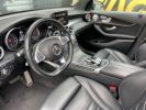 Annonce Mercedes GLC Classe Mercedes Coupé 250D 204ch FASCINATION 4MATIC 9G-TRONIC