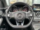 Annonce Mercedes GLC Classe Mercedes Coupé 250D 204ch FASCINATION 4MATIC 9G-TRONIC