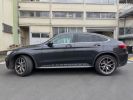 Annonce Mercedes GLC Classe Mercedes COUPE 300 D 245ch AMG LINE 4MATIC 9G-TRONIC BVA