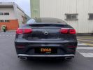 Annonce Mercedes GLC Classe Mercedes COUPE 300 D 245ch AMG LINE 4MATIC 9G-TRONIC BVA