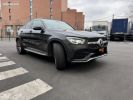 Annonce Mercedes GLC Classe Mercedes COUPE 300 D 245ch AMG LINE 4MATIC 9G-TRONIC BVA