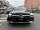 Annonce Mercedes GLC Classe Mercedes COUPE 300 D 245ch AMG LINE 4MATIC 9G-TRONIC BVA