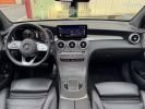 Annonce Mercedes GLC Classe Mercedes COUPE 300 D 245ch AMG LINE 4MATIC 9G-TRONIC BVA