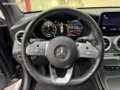 Annonce Mercedes GLC Classe Mercedes COUPE 300 D 245ch AMG LINE 4MATIC 9G-TRONIC BVA