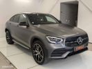 Annonce Mercedes GLC Classe Mercedes Coupé 300 de 194+122ch AMG Line 4Matic 9G-Tronic