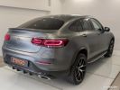 Annonce Mercedes GLC Classe Mercedes Coupé 300 de 194+122ch AMG Line 4Matic 9G-Tronic