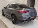 Annonce Mercedes GLC Classe Mercedes Coupé 300 de 194+122ch AMG Line 4Matic 9G-Tronic