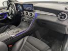 Annonce Mercedes GLC Classe Mercedes Coupé 300 de 194+122ch AMG Line 4Matic 9G-Tronic