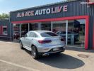 Annonce Mercedes GLC Classe Mercedes COUPE 300 E 211+122CH AMG LINE 4MATIC 9G-TRONIC EURO6D-T-EVAP-ISC