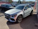 Annonce Mercedes GLC Classe Mercedes COUPE 300 E 211+122CH BUSINESS LINE 4MATIC 9G-TRONIC EURO6D-T-EVAP-ISC