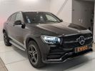 Annonce Mercedes GLC Classe Mercedes COUPE 300de AMG Line 4MATIC 9G-TRONIC