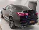 Annonce Mercedes GLC Classe Mercedes COUPE 300de AMG Line 4MATIC 9G-TRONIC