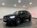 Annonce Mercedes GLC Classe Mercedes COUPE 400 D 4-MATIC MALUS PAYE TVA RECUPERABLE