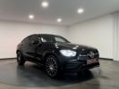 Annonce Mercedes GLC Classe Mercedes COUPE 400 D 4-MATIC MALUS PAYE TVA RECUPERABLE