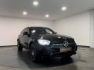 Annonce Mercedes GLC Classe Mercedes COUPE 400 D 4-MATIC MALUS PAYE TVA RECUPERABLE