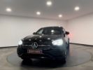 Annonce Mercedes GLC Classe Mercedes COUPE 400 D 4-MATIC MALUS PAYE TVA RECUPERABLE