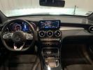 Annonce Mercedes GLC Classe Mercedes COUPE 400 D 4-MATIC MALUS PAYE TVA RECUPERABLE