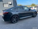 Annonce Mercedes GLC Classe Mercedes coupe 43 amg 390 ch 4 matic garantie 1 AN