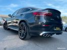 Annonce Mercedes GLC Classe Mercedes coupe 43 amg 390 ch 4 matic garantie 1 AN