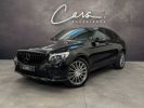 Voir l'annonce Mercedes GLC Classe MERCEDES Coupé 43 AMG V6 3.0 367cv 4Matic – JANTES 20’ BURMESTER SIEGES CHAUFFANTS CAMERA 360° AFFICHAGE TETE HAUTE -