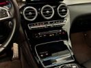 Annonce Mercedes GLC Classe MERCEDES Coupé 43 AMG V6 3.0 367cv 4Matic – JANTES 20’ BURMESTER SIEGES CHAUFFANTS CAMERA 360° AFFICHAGE TETE HAUTE -