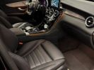 Annonce Mercedes GLC Classe MERCEDES Coupé 43 AMG V6 3.0 367cv 4Matic – JANTES 20’ BURMESTER SIEGES CHAUFFANTS CAMERA 360° AFFICHAGE TETE HAUTE -