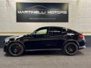 Annonce Mercedes GLC Classe Mercedes Coupé 63 AMG S 510ch 4Matic+ 9G-Tronic