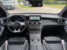 Annonce Mercedes GLC Classe Mercedes Coupé 63S AMG S 510ch 4Matic+ 9G-Tronic Français Entretien 100% JA 21 Tête Haute Echappement Perf Pack Sport Black Burmester Attelage 