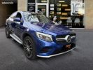 Voir l'annonce Mercedes GLC Classe Mercedes COUPE AMG LINE 2.0 350e 320CH 4MATIC TOIT OUVRANT