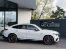 Annonce Mercedes GLC Classe MERCEDES COUPE II AMG 63 S E PERFORMANCE Leasing 1590-mois