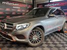 Annonce Mercedes GLC Classe MERCEDES Fascination 350 e 211+116ch 4matic 7g-tronic garantie 6 mois