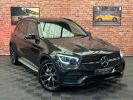 Voir l'annonce Mercedes GLC Classe Mercedes GLC220d 194 cv AMG LINE ( 220d 220 d ) PACK SPORT BLACK ORIGINE FRANCE