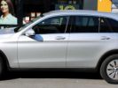 Annonce Mercedes GLC Classe Mercedes I (X253) 220 d 170 CH 4MATIC 9G-TRONIC + ATTELAGE AMOVIBLE-ENTRETIEN COMPLET ...